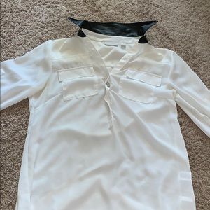 New York & Company Blouse